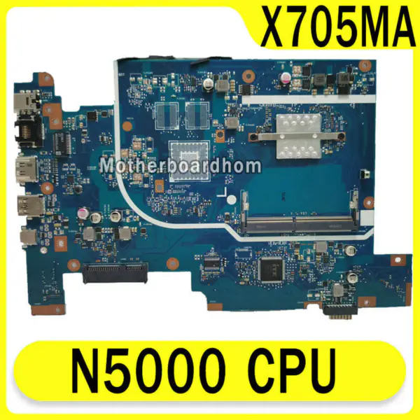 Asus X705MA X705MA X705MA ATX alaplap