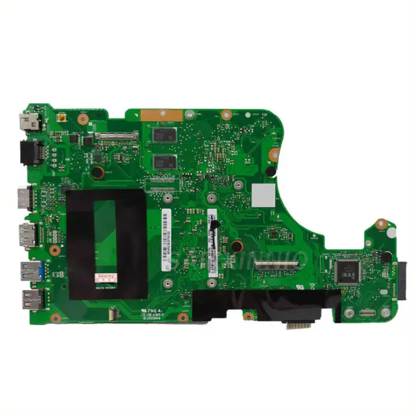 Asus X555SJ X555SJ X555SJ ATX alaplap