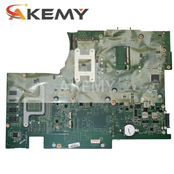 Dell L702X L702X L702X ATX alaplap