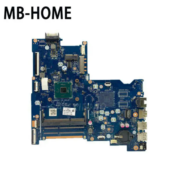 HP 15-ACLA-C811P 15-AC LA-C811P ATX alaplap