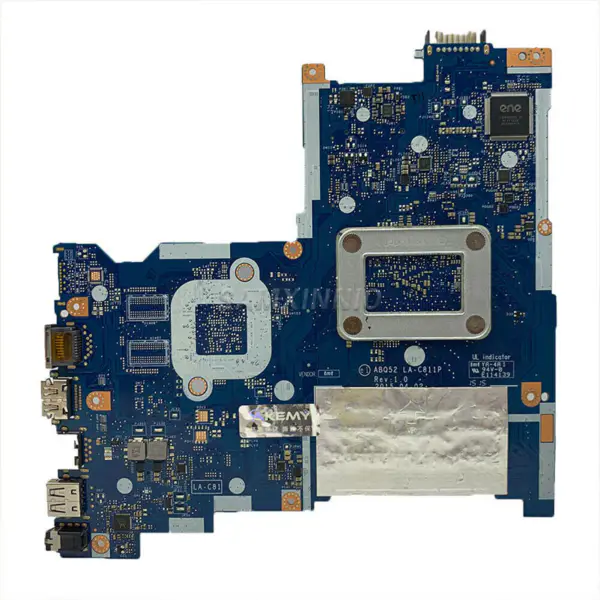 HP 15-ACLA-C811P 15-AC LA-C811P ATX alaplap