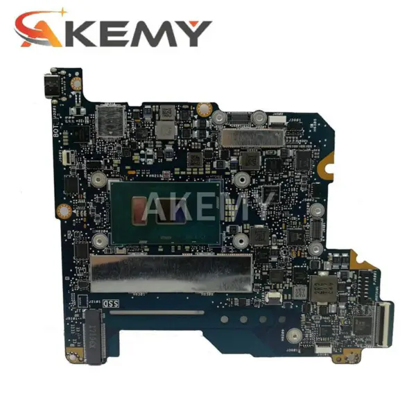Asus UX390UAK UX390UAK ATX alaplap