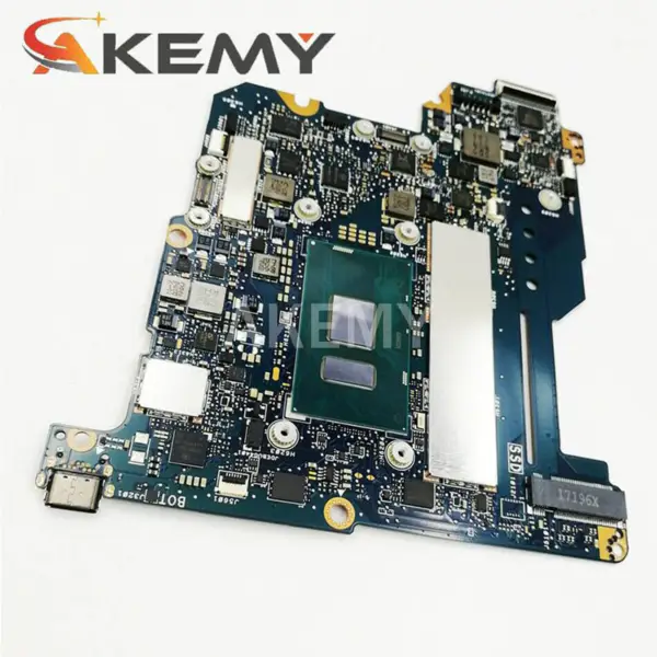 Asus UX390UAK UX390UAK ATX alaplap