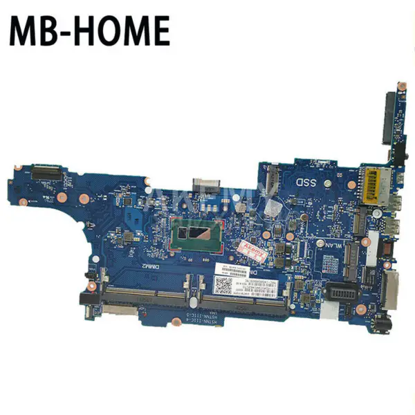 HP 730803-601 840 G1 ATX alaplap