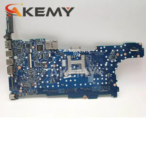 HP 730803-601 840 G1 ATX alaplap
