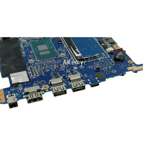 Asus 60NB0C20-MB7001 Q524UQ UX560U UX560UQK UX560UQ UX560UX ATX alaplap