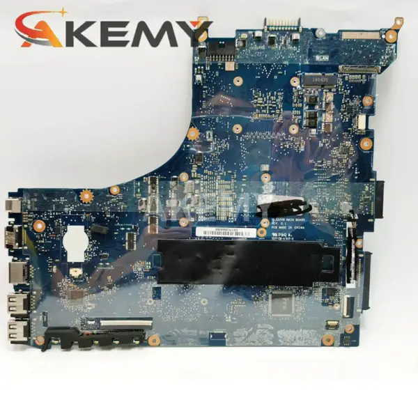 Asus Gl552vx GL552VX ATX ATX alaplap