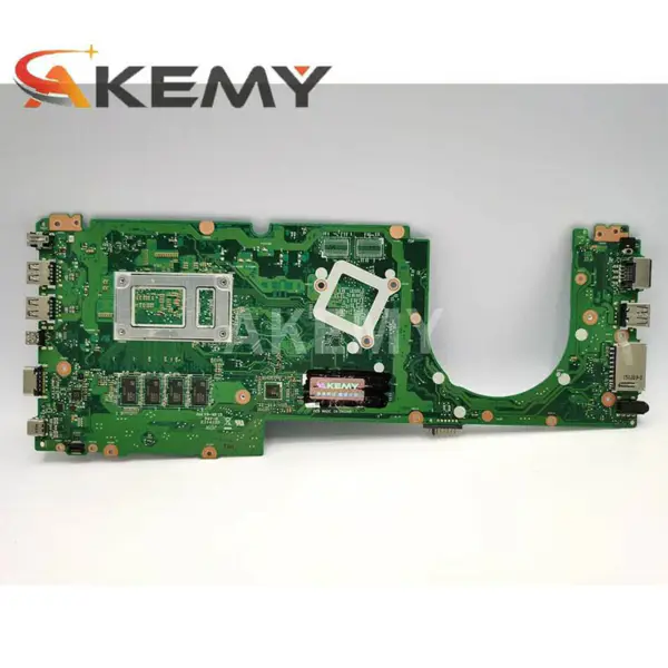 Asus PU403UA PU403UA ATX alaplap