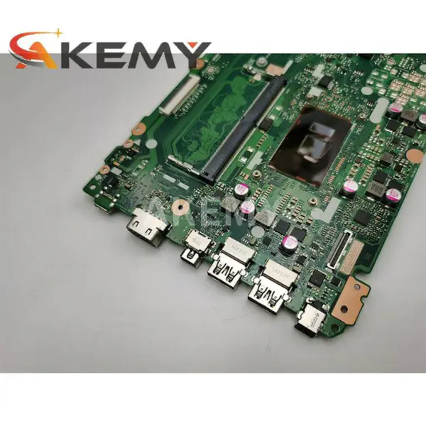 Asus PU403UA PU403UA ATX alaplap