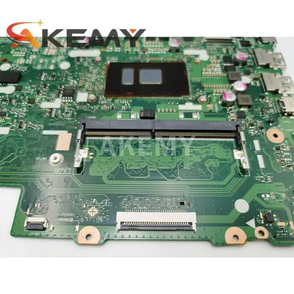 Asus PU403UA PU403UA ATX alaplap