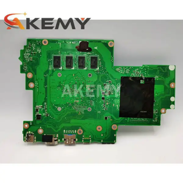 Asus TP203NAH TP203NAH TP203NAH ATX alaplap