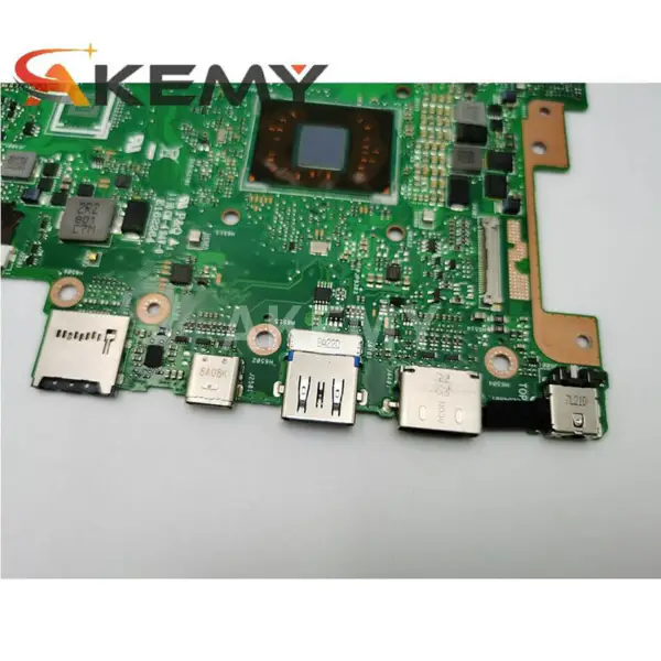 Asus TP203NAH TP203NAH TP203NAH ATX alaplap