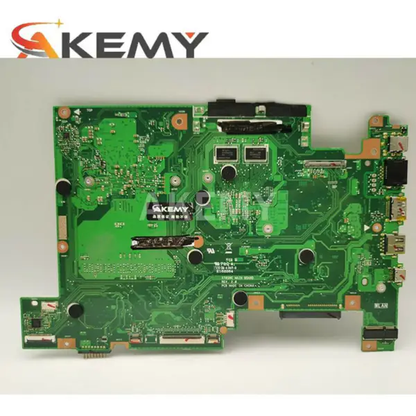 Asus X705NC X705NC X705NC ATX alaplap