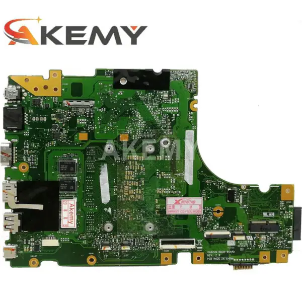 Asus X442UA X442UA X442UA ATX alaplap