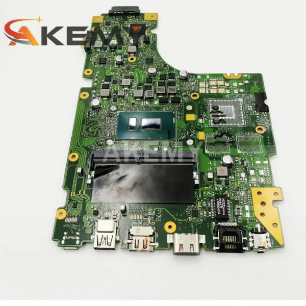 Asus X442UA X442UA X442UA ATX alaplap