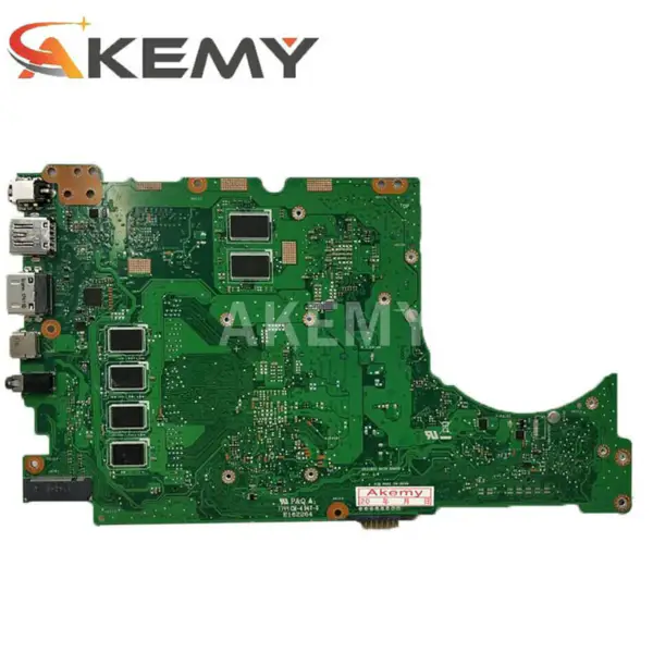 Asus UX310UQ UX310UQ ATX alaplap