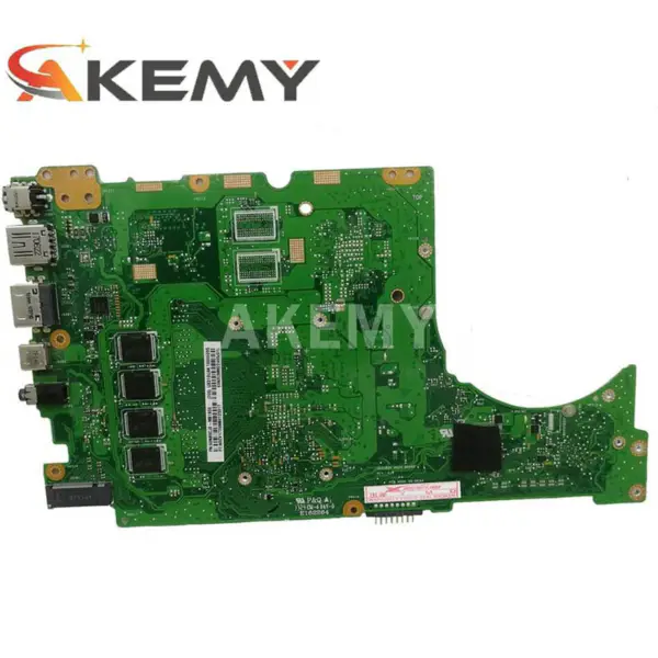 Asus UX310UQK UX310UA ATX alaplap