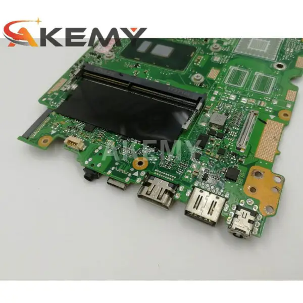 Asus UX310UQK UX310UA ATX alaplap