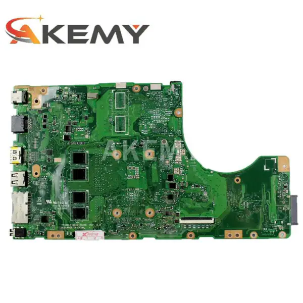 Asus TP550LA TP550LA ATX alaplap