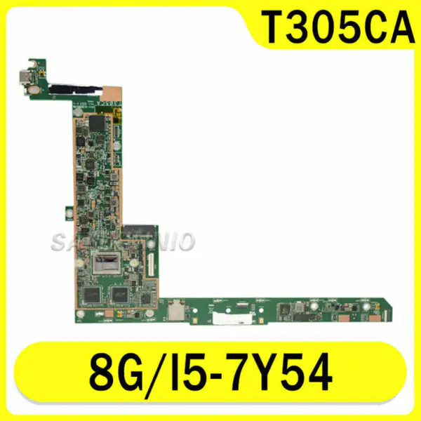 Asus T305CA T305CA ATX alaplap
