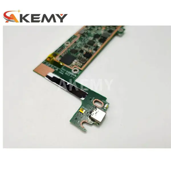 Asus T305CA T305CA ATX alaplap