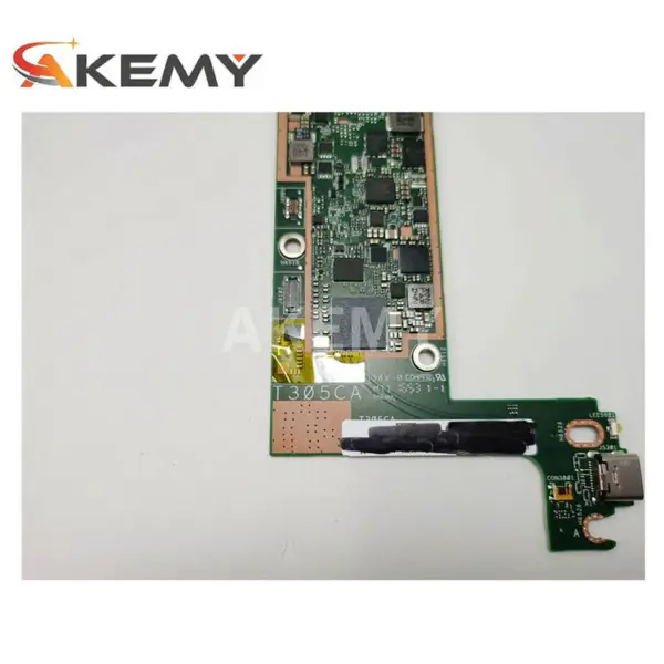 Asus T305CA T305CA ATX alaplap
