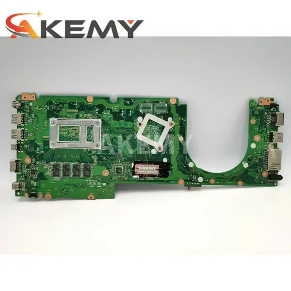 Asus PU403UF PU403UA ATX alaplap
