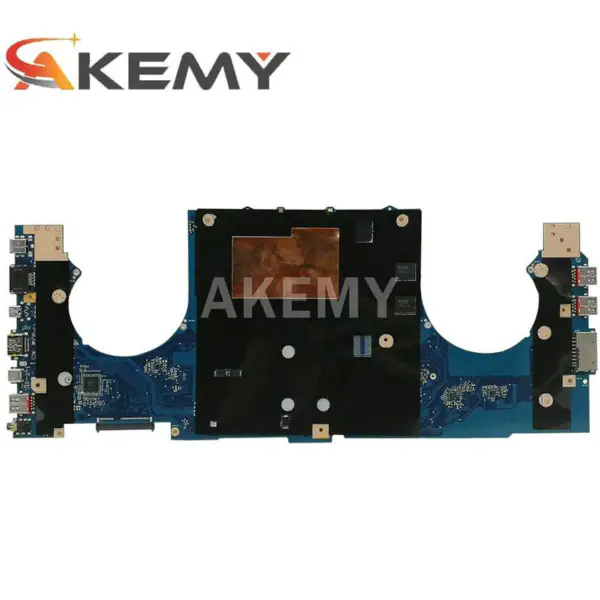 Asus GL702VT GL702VT ATX alaplap