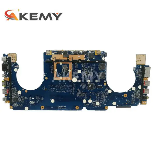 Asus GL502VY GL502VY ATX alaplap