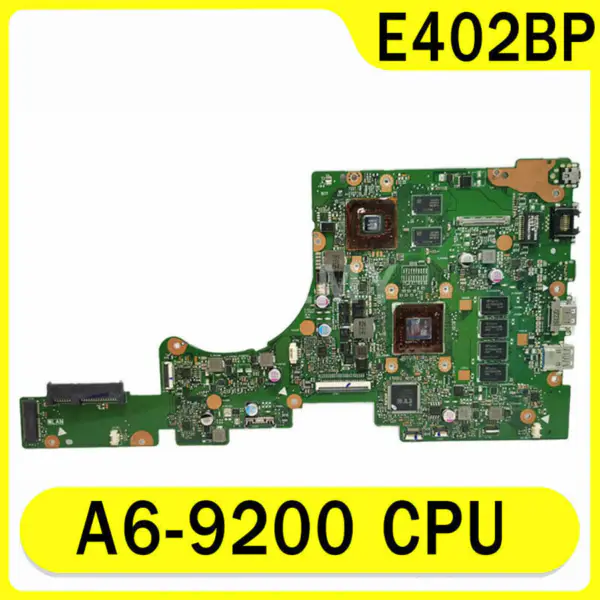 Asus E402BP E402BP E402BP ATX alaplap