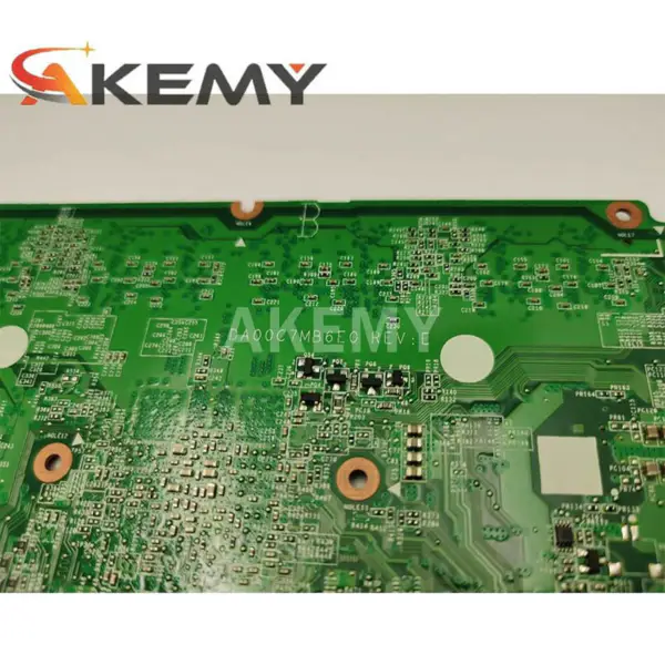 Asus C200MA C200MA C200MA ATX alaplap
