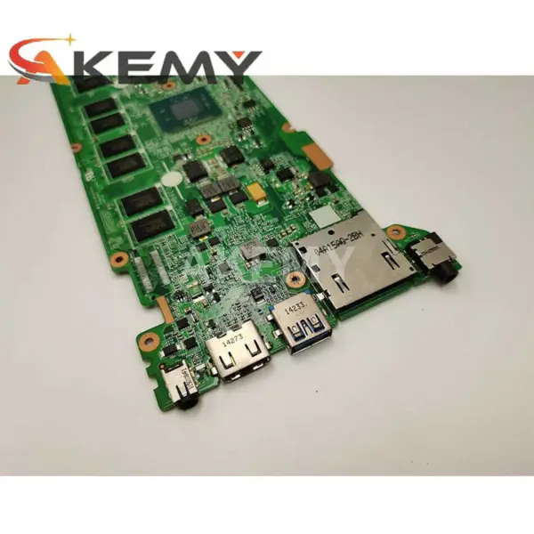 Asus C200MA C200MA C200MA ATX alaplap