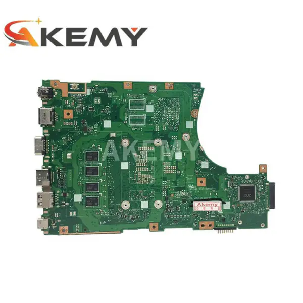 Asus X456UA X456UA X456UA ATX alaplap