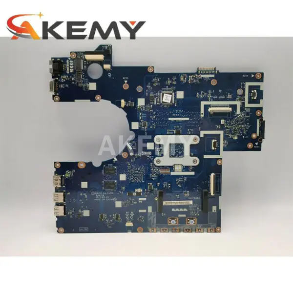 Asus K73BY K73BY ATX alaplap