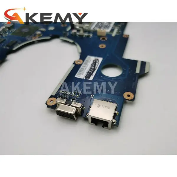 Asus K73BY K73BY ATX alaplap