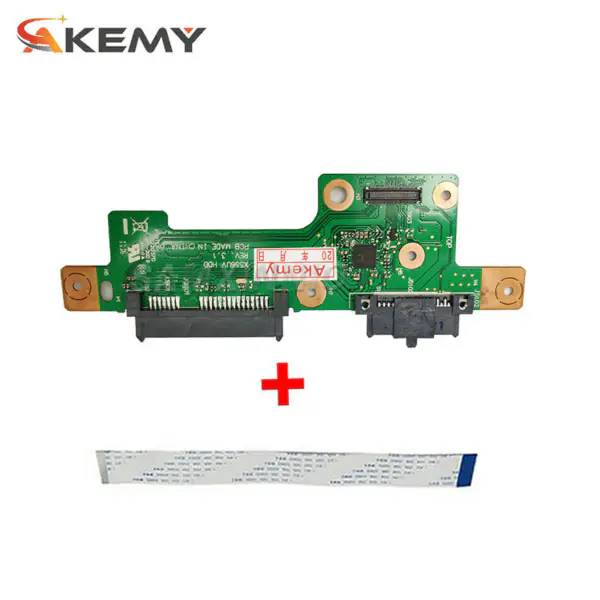Asus X556U X556UQ X556UB X556UA X555UV Merevlemez HDD BOARD rev 3.1