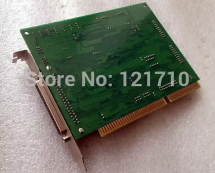 Adlink Adlink Adlink ACL-8112DG REV.C1 DAQ kártya ipari alaplap