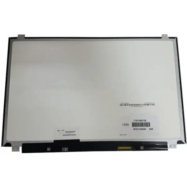 15.6 LCD kijelző ASUS U50VG X550C X550E X502C X502CA S56 556 K55C X501A A56C Y581C X550V A550C X501A képernyőhöz 40pin 40pin