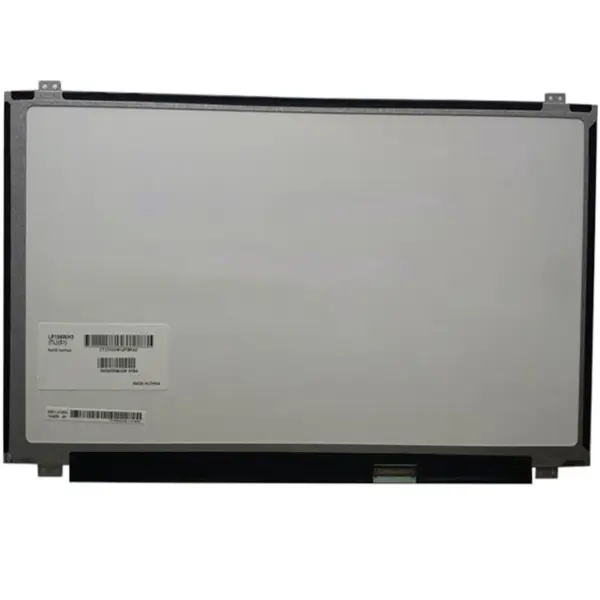 15.6 LCD kijelző ASUS U50VG X550C X550E X502C X502CA S56 556 K55C X501A A56C Y581C X550V A550C X501A képernyőhöz 40pin 40pin