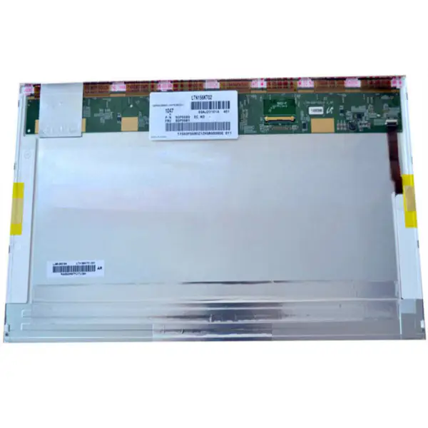 15,6 hüvelykes LCD képernyő LTN156KT02 LTN156KT04 LP156WD1 B156RW01 Dell E6520 E6530-hoz Dell E6520 E6530 led kijelző 1600 * 900 40pin 40pin