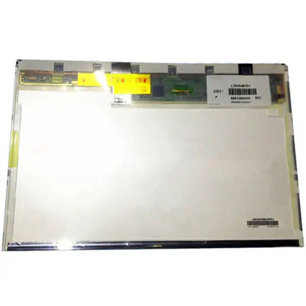 15,4 hüvelykes LCD képernyő LTN154BT07 LP154WP2-TLA2 LTN154BT02 a SONY VGN-BZ11XN-hoz APPLE macbook pro A1226 LCD képernyőhöz