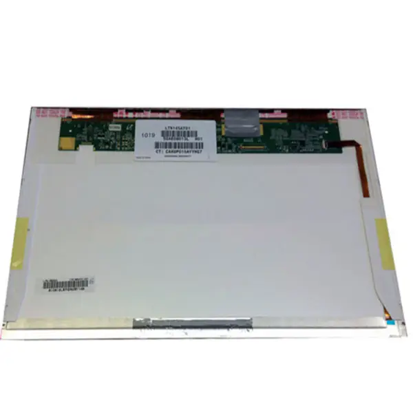 Ltn145at01 lp145wh1 tla1 LCD képernyő panel 1366*768 40pin 14,5 hüvelykes LCD 14,5 hüvelyk LCD
