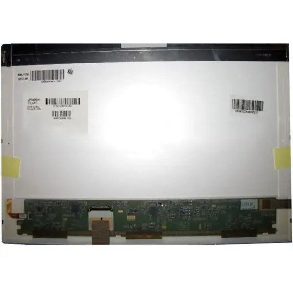 Ltn145at01 lp145wh1 tla1 LCD képernyő panel 1366*768 40pin 14,5 hüvelykes LCD 14,5 hüvelyk LCD