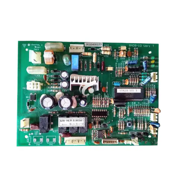 légkondicionáló alaplap számítógépes alaplap KFR-2801G/BP RZA-2-5172-095-XX-0 áramköri kártya