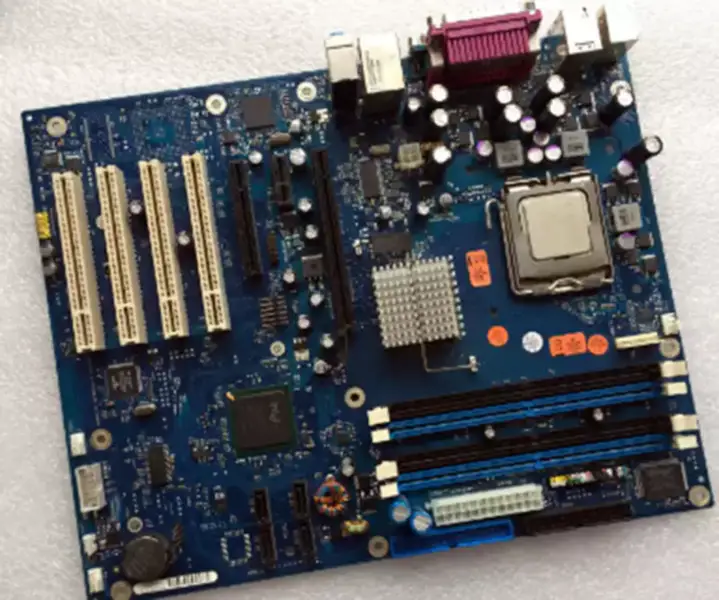 Fujitsu Siemens fuj celsius m440 munkaállomás alaplap W26361-W110-X-03 W26361-W110-Z2-03-36 D2178-A12 GS3 ipari alaplap W26361-W110-Z2-03-36 D2178-A12 GS3 ipari alaplap