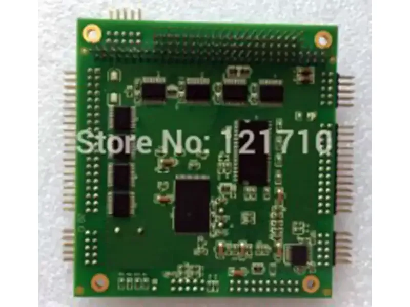 CFTC SAM-7200A PC/104 ipari alaplap