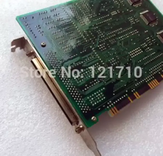 melec C-862 V KP1199-1 ipari alaplap