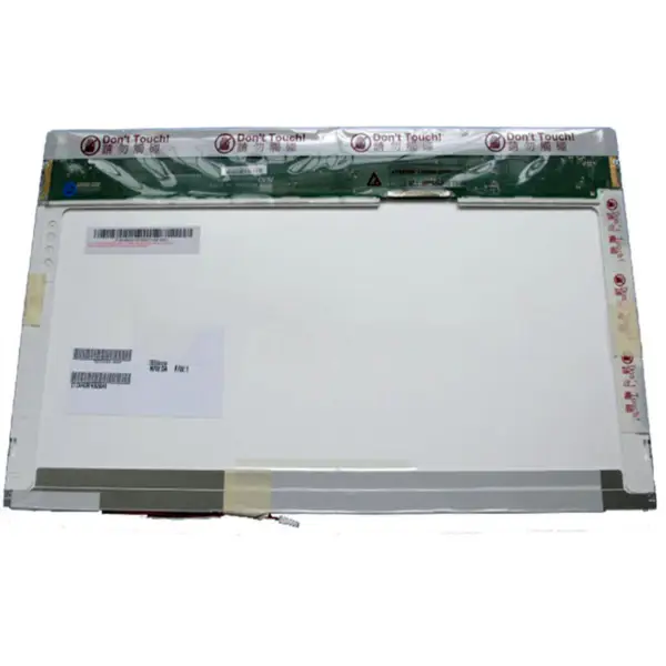 15.6 LCD B156XW01 V.2 illeszkedés N156B3-L04 LP156WH1 TLA1 TLC1 N156B3-L0A N156B3-L03 N156B3-L0B CLAA156WA01A LTN156AT01 30 PIN-kóddal