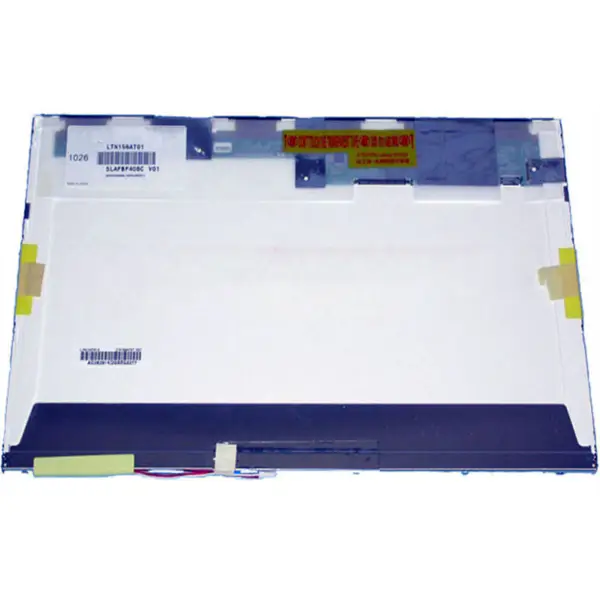 15.6 LCD B156XW01 V.2 illeszkedés N156B3-L04 LP156WH1 TLA1 TLC1 N156B3-L0A N156B3-L03 N156B3-L0B CLAA156WA01A LTN156AT01 30 PIN-kóddal
