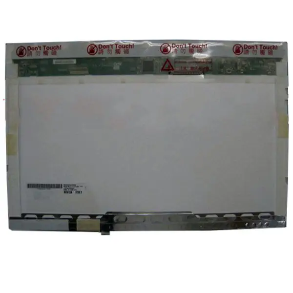 15,4 hüvelykes LCD B154PW02 V.2 N154C3-L02 B154PW01 V.0 V.1 N154C1-L02 CLAA154WP04A CLAA154WP01A 1440X900 CCFL 30PIN 1440X900 CCFL 30PIN